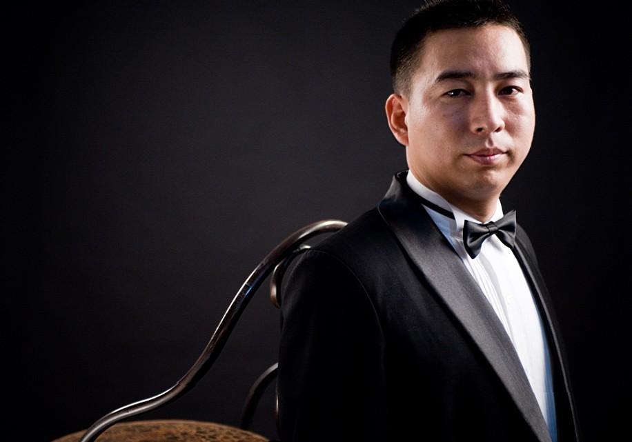 怎样做一个出色的婚礼主持人